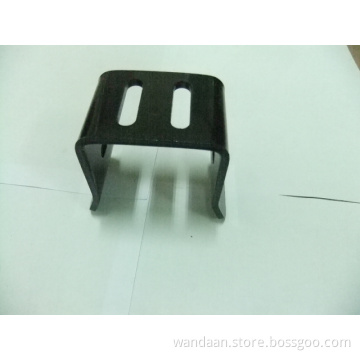 USB Holder in SPCC Black Coating